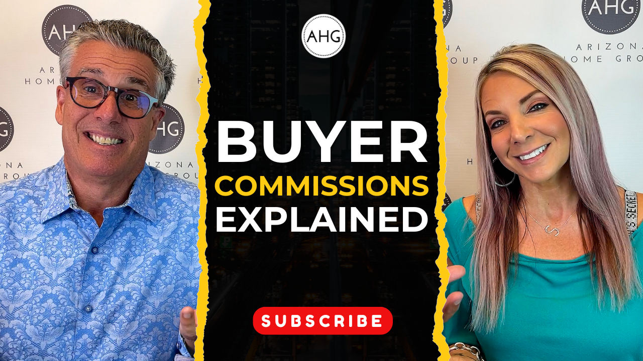 Should You Still Pay Buyer Commissions?